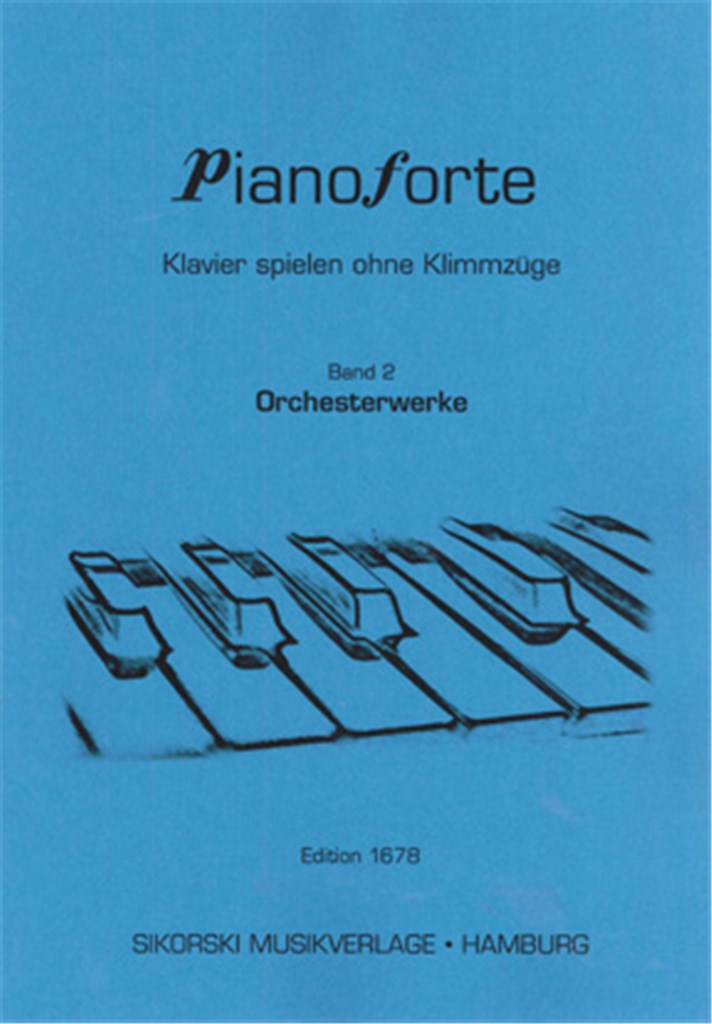 Pianoforte